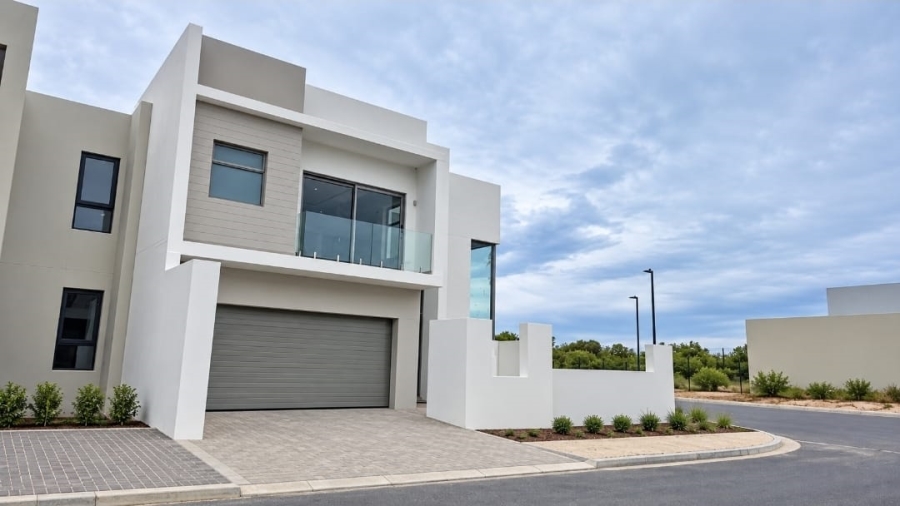 4 Bedroom Property for Sale in Sandown Western Cape